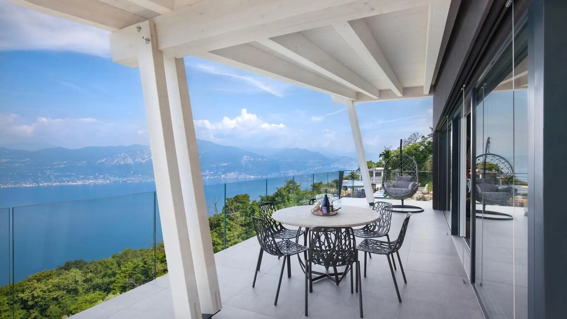 Only Adult Villa Montelago With Pool 圣奇诺·迪·蒙塔尼亚 意大利