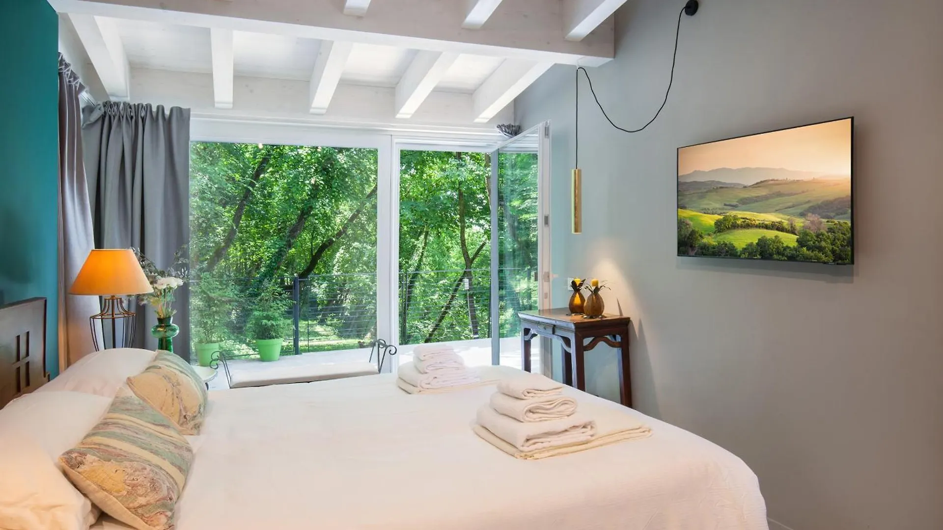 Only Adult Villa Montelago With Pool 圣奇诺·迪·蒙塔尼亚 0*,