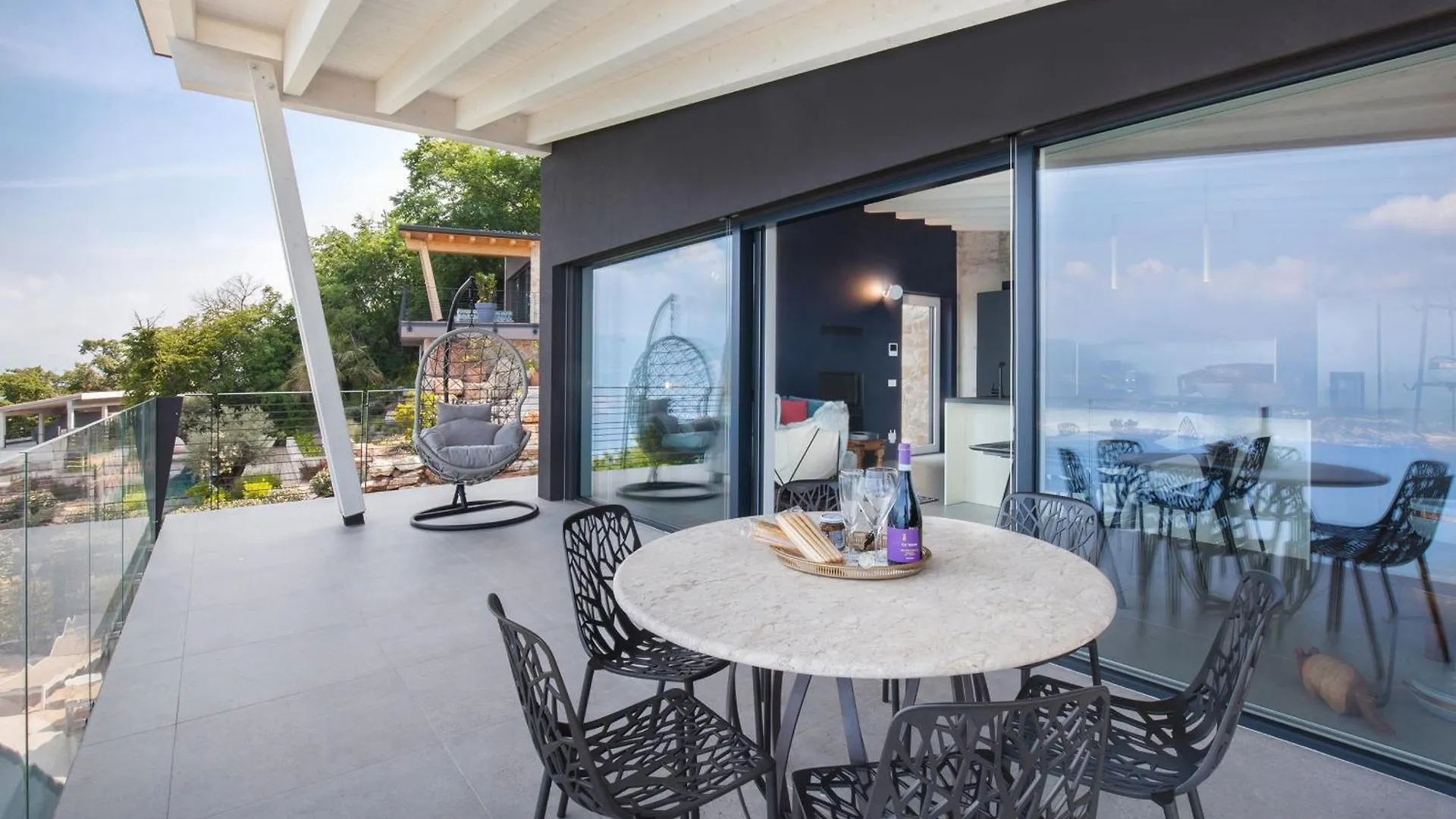 Only Adult Villa Montelago With Pool 圣奇诺·迪·蒙塔尼亚