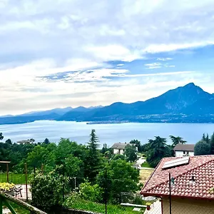 Appartamento Neli A San Zeno, San Zeno di Montagna